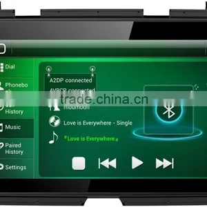 Funwin Hot Sale 2din Android Car Pc For Honda Vezel 2014 2015 Support Wifi 3g Mirror Link thumbnail-5