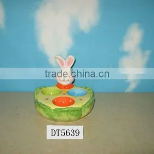 Ceramic Easter Egg Cup thumbnail-1