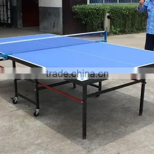 Blue Table Tennis Set thumbnail-4