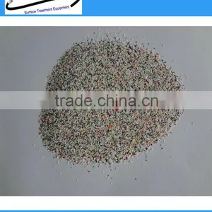 Plastic Media Blasting Abrasive thumbnail-1