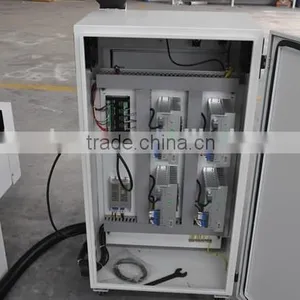 MITECH 9015 CNC Engraving Machine Economic Stone Cnc Router thumbnail-3