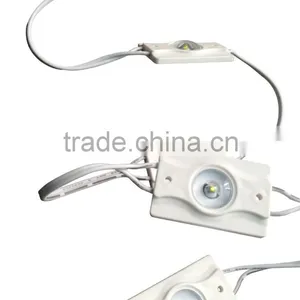 Good Price Epistar 2w 160lum Waterproof Single Color LED Module 12v thumbnail-3