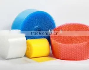 3000mm Width Plastic Bubble Wrap Machine / Factory Direct Sale thumbnail-4