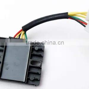 CBT Regulator Rectifier thumbnail-5