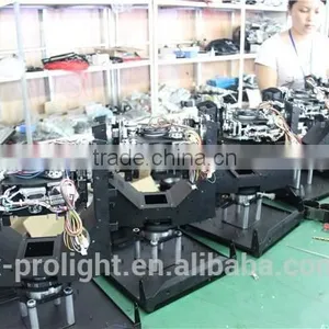 Hot Sale 200w Sharpy 5r Beam Moving Head Light/LED Stage Light for Sale thumbnail-3