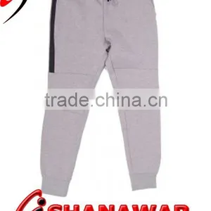 Polyester/Cotton Material and Adults Age Group Jogger thumbnail-4