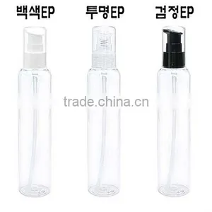 Treatment Pump PET 150ml L Clear thumbnail-1