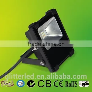 Led Shenzhen Outdoor Waterproof Ip65 IP66 10w 20w 30w 50w Watt 10w Led Flood Light 5years Warranty thumbnail-2