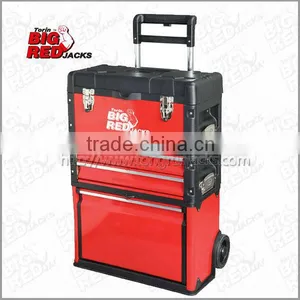 Torin BigRed Aircraft Trolley Tool Box thumbnail-1