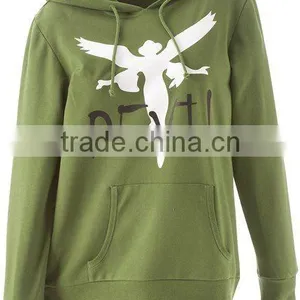 Winter Fleece Hoody thumbnail-1