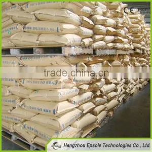 EPS Polystyrene Granules / EPS Foam Raw Materials/EPS for Toys Filled thumbnail-2