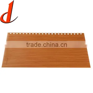 Pvc Wooden Grain Color Floor Film thumbnail-4