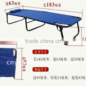 Folding Camping Bed,waterproof Fabric thumbnail-1