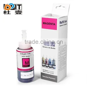 China Dye Printing Ink for Epson CKMY Dye Ink Fade Resistance thumbnail-4