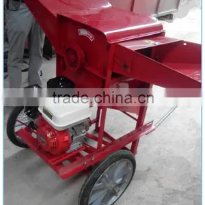 Home Use Sorghum Thresher thumbnail-1
