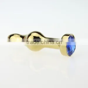 CTGenie 76g Sex Machine Toys Sexuales Steel Anal Toys thumbnail-2