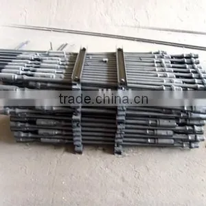 K & kd Grade API Sucker Rod Used for Oilfield With Competitive Price thumbnail-4