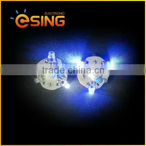 OEM Mini Flashing Led Lights for Kids Shoes Cap Hat Clothes thumbnail-3