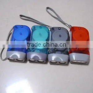 Flashlight,dynamo-powaered Flashlight,dynamo Flashlight thumbnail-1