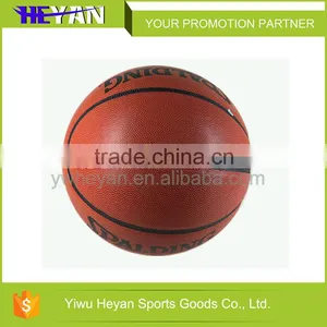 Customized Your Own Leather Customized Basketball Sport Ball thumbnail-2