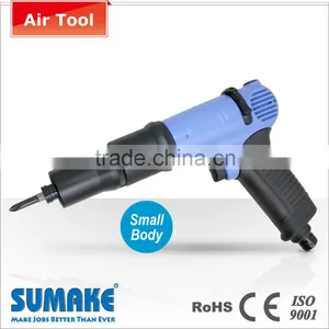 Industrial Production and Automotive Maintence Tools Push or Push and Trigger Start Shut off Industrial Screwdriver thumbnail-1