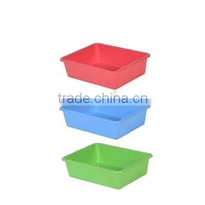 Rectangular Tray- L thumbnail-2