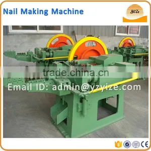 China Nail Forming Making Machine Price/ Nail Polish Making Machine thumbnail-2