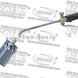 Gas Torch With Big Nozzle thumbnail-1