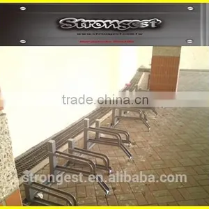 Bicycle Parking Rack thumbnail-3