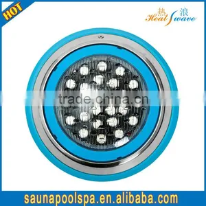 RGB Flat Pool Light LEDs thumbnail-1