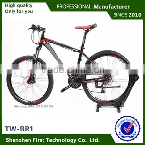 China Factory Price Bicycle Rack for 29er Bicicletas Mountain Bike Made in China thumbnail-5