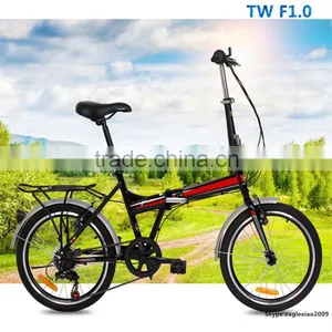 2016 New Bicycle Handlebar Foldable Bike Bicycle Handlebar Tape Retro Style Bike thumbnail-1