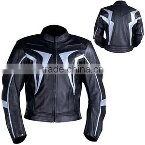 Motorbike Jacket thumbnail-1