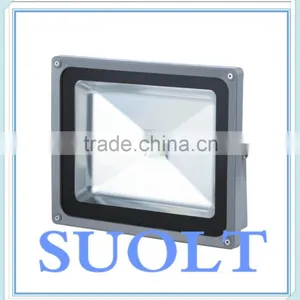 50W LED Flood Light Hot Sale Outdoor LED Flood Light thumbnail-1