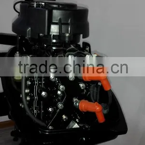 Water Board With the Motor 2.5HP 2 Stroke thumbnail-4