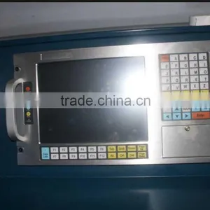 2015 BC-D3 Turbocharger Dynamic Balancing Machine From Beacon Machine With High Qaulity thumbnail-2
