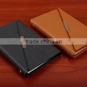 Plaro 2016 a6 Loose-leaf Binder Cheap Stationery Notebooks thumbnail-4