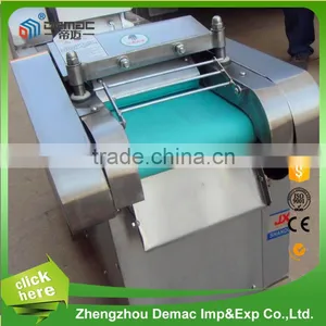 Factory Wholesale Best Selling 304 Hard Stainless Steel Rotary Vegetable Slicer thumbnail-1