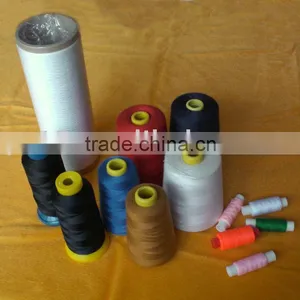 40S/2 5000yards 400yards 200yards100% Polyester Sewing Thread thumbnail-1