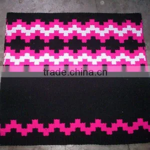 Saddle Blanket thumbnail-1