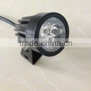 3W MINI LED SPOTING LIGHT thumbnail-1