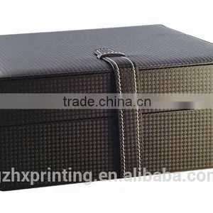 New Design Wooden Box Packging Gift Box thumbnail-1