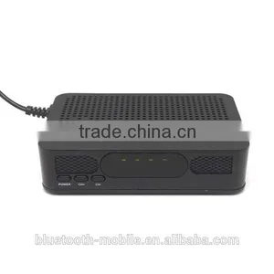 2016 Hotselling Full hd Receiver Mpeg4 Digial Terrectrial tv Decoder Dvb t2 thumbnail-2