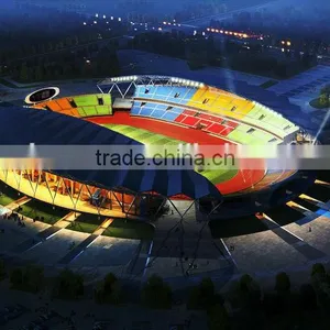 400w High Lumen per Watt Led, 400w Led Flutlicht, 400w Fluter Led thumbnail-1