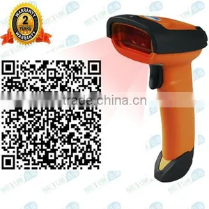 2d Barcode Scanner Pdf417 thumbnail-1