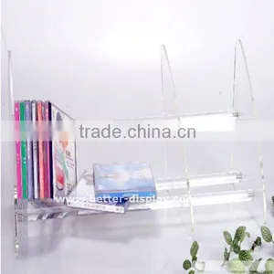 Wholesale Acrylic Acrylic Poster Holder thumbnail-1