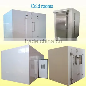 Cold Store Container(walk in Cooler) thumbnail-5