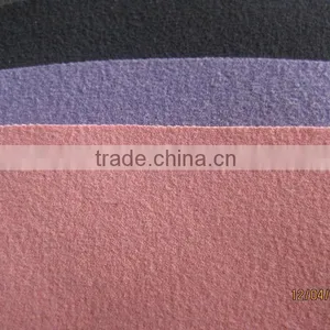 Imitation Microfiber Leather Used in Protective Layer of Electronic Screen IPAD CASES thumbnail-1