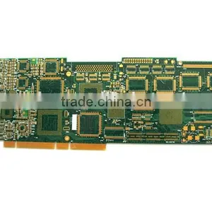 High Precision PCB Etching Machine thumbnail-5