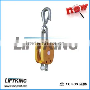 Wooden Pulley Block thumbnail-1